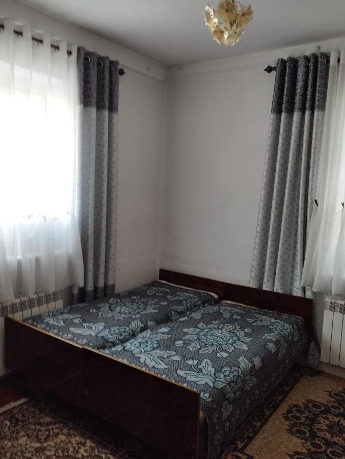 Guest House Sono Adress Derbisheva 202 カラコル エクステリア 写真