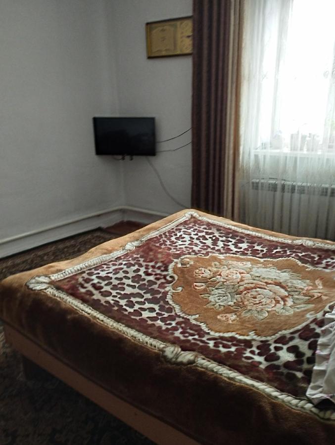 Guest House Sono Adress Derbisheva 202 カラコル エクステリア 写真